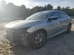 2HGFC2F51JH534428 2018 HONDA CIVIC