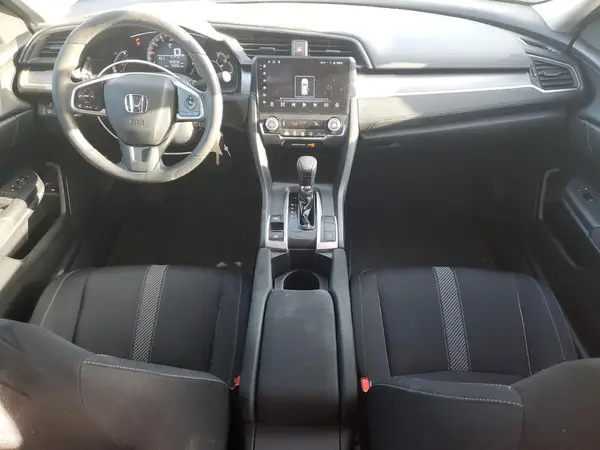 2HGFC2F51JH534428 2018 HONDA CIVIC - Image 8