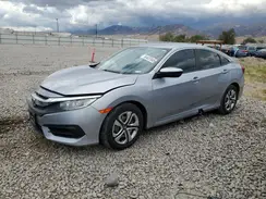 2HGFC2F51JH534963 2018 HONDA CIVIC