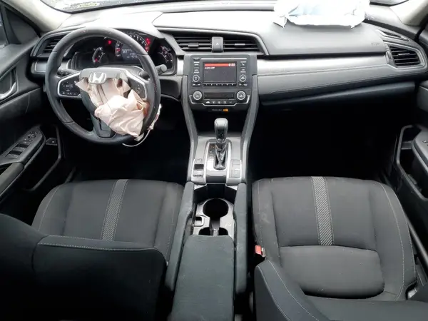 2HGFC2F51JH534963 2018 HONDA CIVIC - Image 8