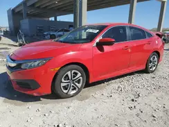 2HGFC2F51JH537782 2018 HONDA CIVIC
