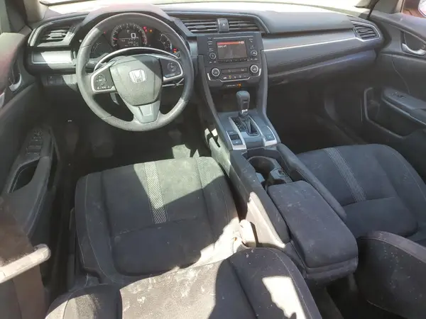 2HGFC2F51JH537782 2018 HONDA CIVIC - Image 7