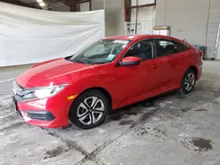 2HGFC2F51JH538172 2018 HONDA CIVIC