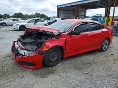 2HGFC2F51JH538446 2018 HONDA CIVIC