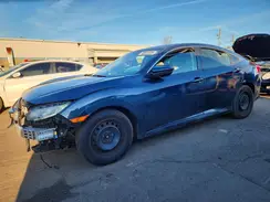 2HGFC2F51JH539323 2018 HONDA CIVIC