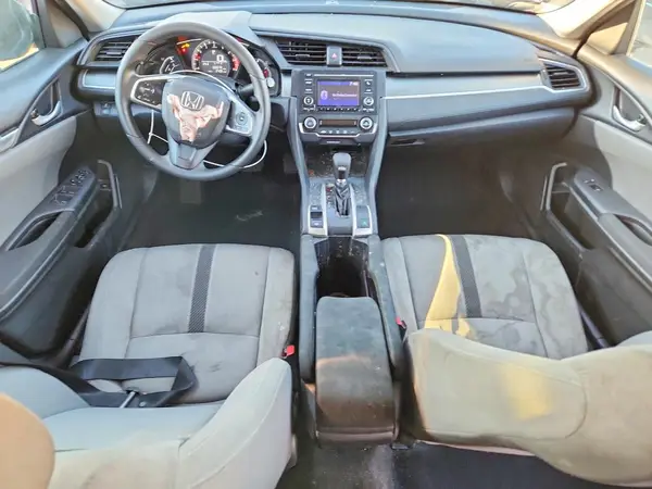 2HGFC2F51JH539323 2018 HONDA CIVIC - Image 8