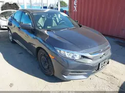 2HGFC2F51JH539354 2018 HONDA CIVIC