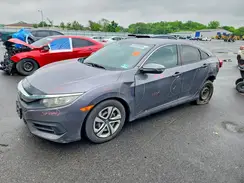 2HGFC2F51JH539595 2018 HONDA CIVIC