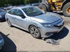 2HGFC2F51JH540083 2018 HONDA CIVIC