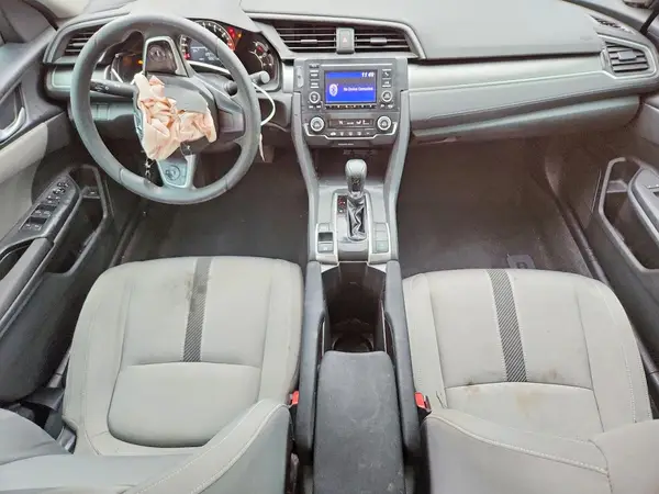 2HGFC2F51JH540486 2018 HONDA CIVIC - Image 8