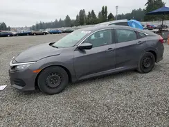 2HGFC2F51JH540570 2018 HONDA CIVIC