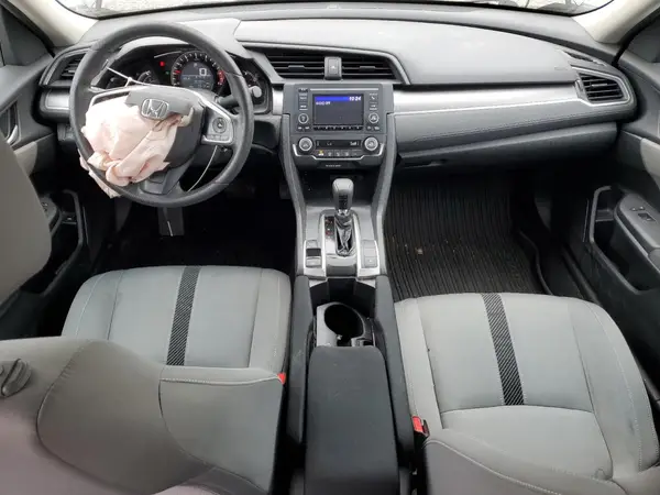2HGFC2F51JH540570 2018 HONDA CIVIC - Image 8