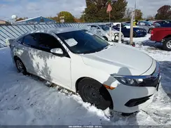 2HGFC2F51JH540956 2018 HONDA CIVIC