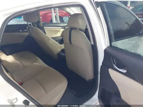 2HGFC2F51JH540956 2018 HONDA CIVIC - Image 8