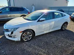2HGFC2F51JH541041 2018 HONDA CIVIC