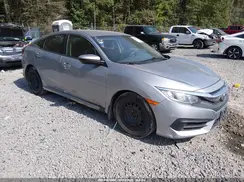 2HGFC2F51JH541153 2018 HONDA CIVIC