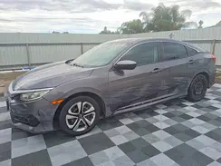 2HGFC2F51JH541959 2018 HONDA CIVIC