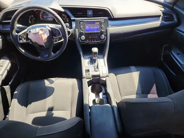 2HGFC2F51JH542335 2018 HONDA CIVIC - Image 8