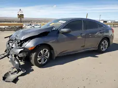 2HGFC2F51JH542755 2018 HONDA CIVIC