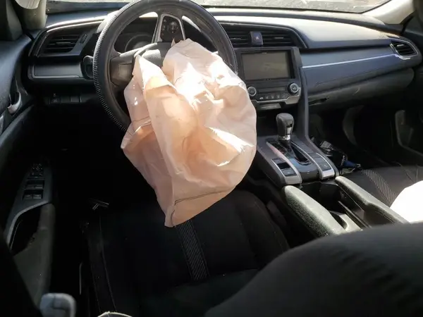2HGFC2F51JH542755 2018 HONDA CIVIC - Image 8