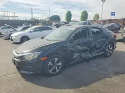 2HGFC2F51JH543503 2018 HONDA CIVIC