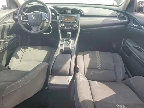 2HGFC2F51JH543503 2018 HONDA CIVIC - Image 8