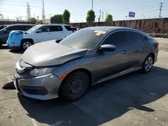 2HGFC2F51JH544361 2018 HONDA CIVIC