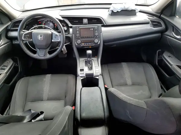 2HGFC2F51JH544439 2018 HONDA CIVIC - Image 8
