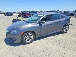 2HGFC2F51JH544859 2018 HONDA CIVIC