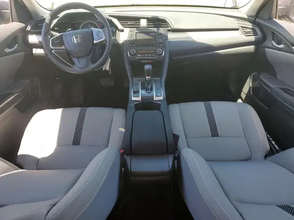 2HGFC2F51JH544859 2018 HONDA CIVIC - Image 8