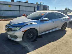2HGFC2F51JH545350 2018 HONDA CIVIC