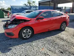 2HGFC2F51JH546269 2018 HONDA CIVIC