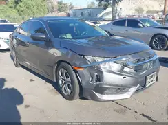 2HGFC2F51JH546725 2018 HONDA CIVIC