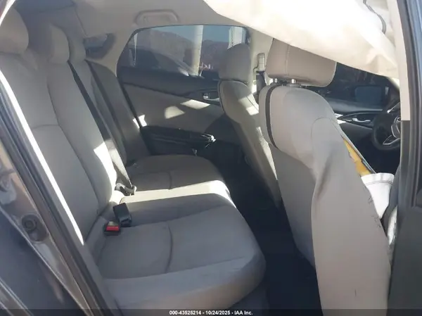 2HGFC2F51JH546725 2018 HONDA CIVIC - Image 8