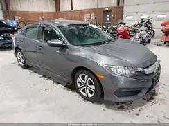 2HGFC2F51JH546854 2018 HONDA CIVIC