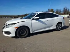 2HGFC2F51JH546966 2018 HONDA CIVIC