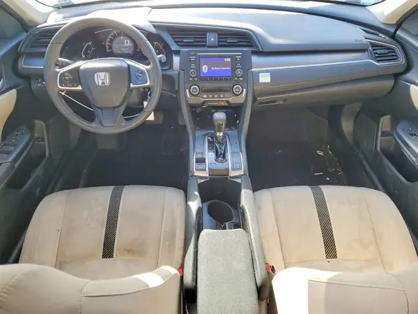 2HGFC2F51JH546966 2018 HONDA CIVIC - Image 8