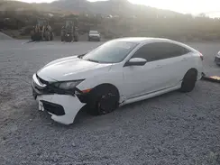 2HGFC2F51JH547003 2018 HONDA CIVIC
