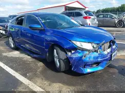 2HGFC2F51JH547308 2018 HONDA CIVIC