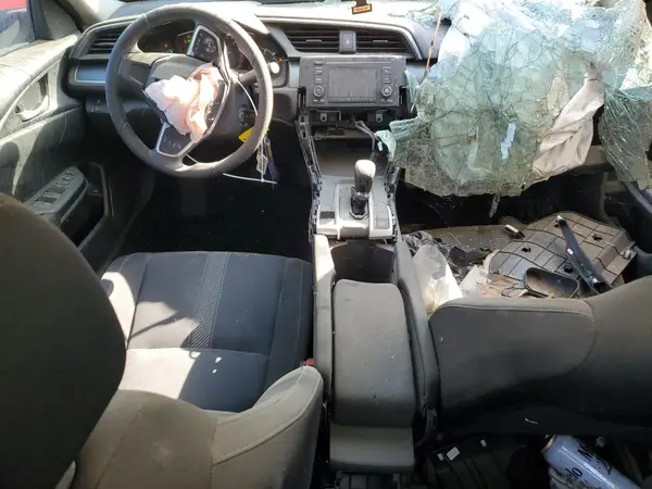 2HGFC2F51JH548085 2018 HONDA CIVIC - Image 8