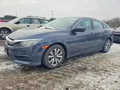 2HGFC2F51JH548412 2018 HONDA CIVIC