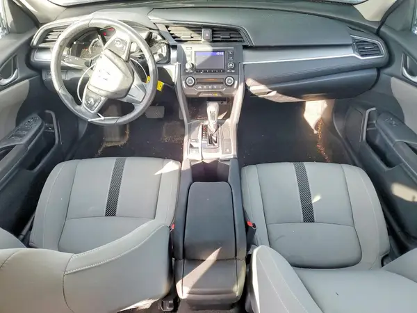 2HGFC2F51JH548412 2018 HONDA CIVIC - Image 8