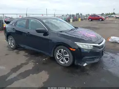 2HGFC2F51JH549382 2018 HONDA CIVIC