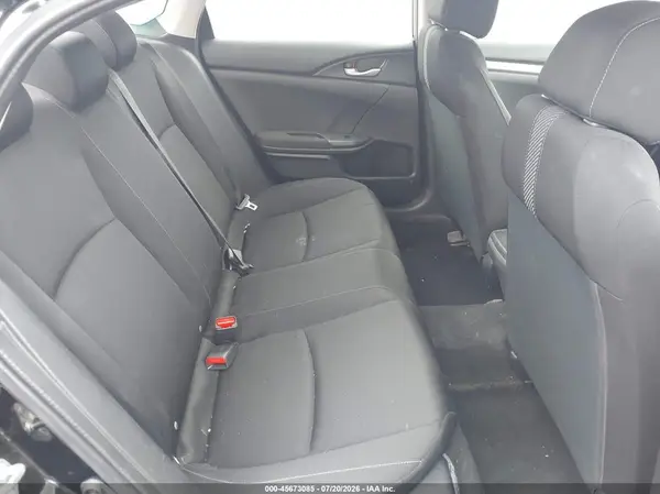 2HGFC2F51JH549382 2018 HONDA CIVIC - Image 8