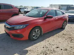2HGFC2F51JH551956 2018 HONDA CIVIC