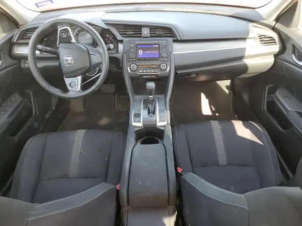 2HGFC2F51JH551956 2018 HONDA CIVIC - Image 8
