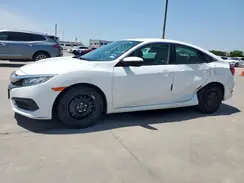 2HGFC2F51JH553092 2018 HONDA CIVIC