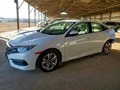 2HGFC2F51JH553108 2018 HONDA CIVIC