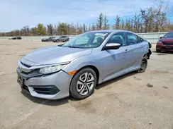 2HGFC2F51JH553755 2018 HONDA CIVIC