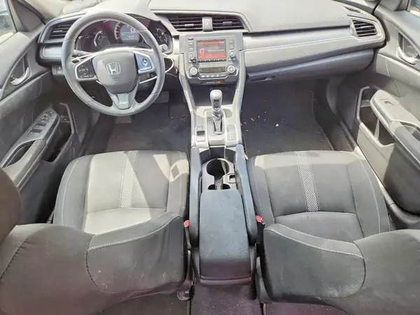 2HGFC2F51JH553755 2018 HONDA CIVIC - Image 8